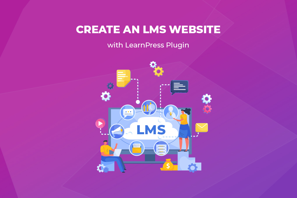 create-an-lms-website-with-learnpress-3